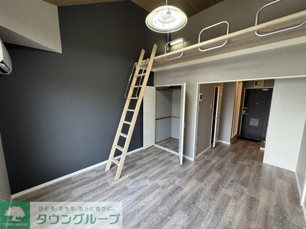 エステートガーデン岩槻の物件内観写真